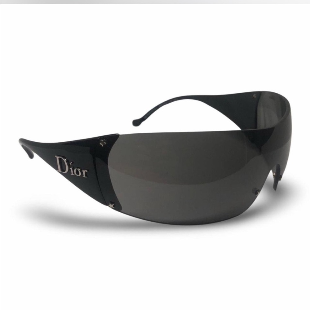 Dior sunglasses vintage ski 6